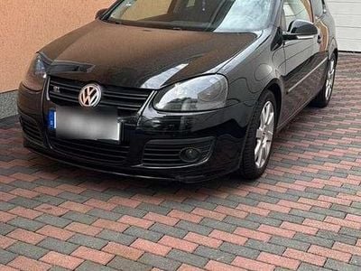 Gebraucht VW Golf V GT 170 PS (125 kW) 2007 Limousine