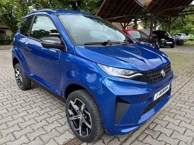 Aixam Crossover Premium
