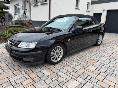 Saab 9-3 Cabriolet