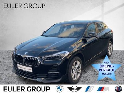 gebraucht BMW X2 xDrive25e