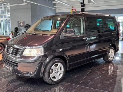 VW T5