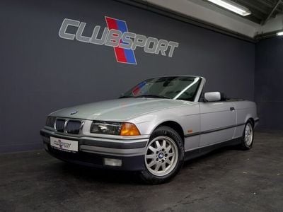 BMW 328 Cabriolet