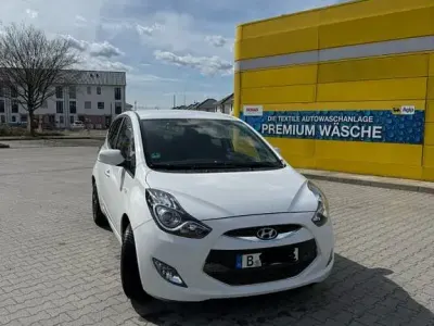 Gebraucht Hyundai ix20
