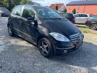 Mercedes A180