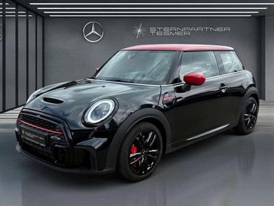 Mini John Cooper Works Coupé