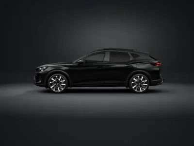 Gebraucht Cupra Formentor