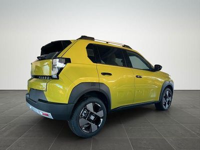 Nuova Fiat Grande Panda La Prima 110 CV (80 kW) 2026 Giallo Utilitaria