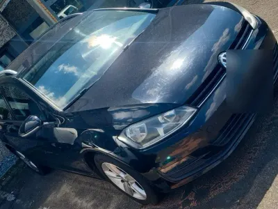 Gebraucht VW Golf VII