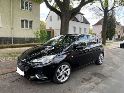 gebraucht Opel Corsa E ecoflex* 2017* 150Ps