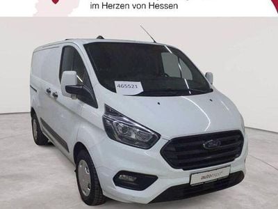 Gebraucht Ford Transit Trend 2020 Andere