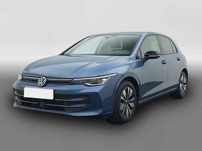 Usata VW Golf VIII Goal 150 CV (110 kW) 2025 Blu Berlina