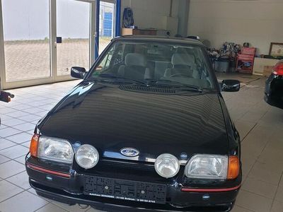 gebraucht Ford Escort XR 3 I - 3 türig - 68.000 km