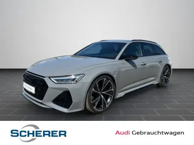 Gebraucht Audi RS6