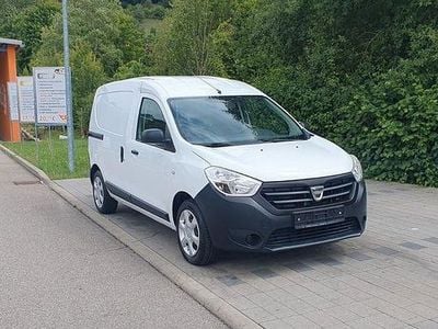 Dacia Dokker Express