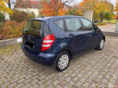 Mercedes A150