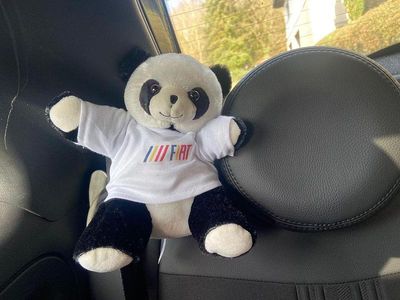 Gebraucht Fiat 500 Sport 69 PS (50 kW) 2022 Schwarz Kleinwagen