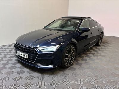 Audi A7 Sportback