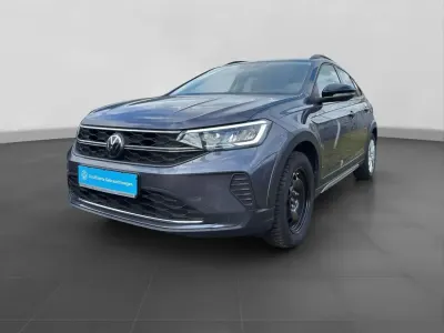 Usata VW Taigo