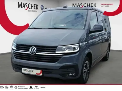 Gebraucht VW T6.1
