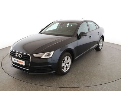 gebraucht Audi A4 1.4 TFSI, Benzin, 17.390 €