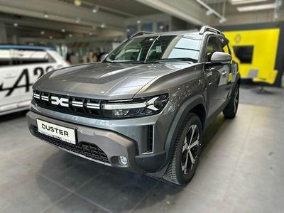 Othercolor Gebraucht 2022 Dacia Duster Journey SUV | 30.460 €