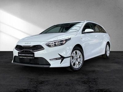 Usata Kia Ceed Sportswagon Vision 140 CV (102 kW) 2025 Bianco Station wagon