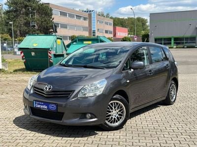 Toyota Verso