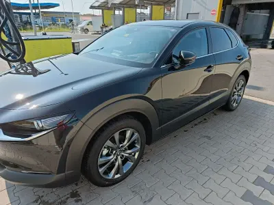Gebraucht Mazda CX-30