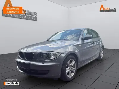 Gebraucht BMW 116