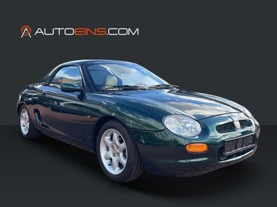 MG F