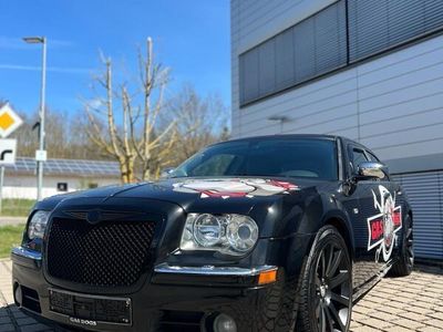 gebraucht Chrysler 300C 