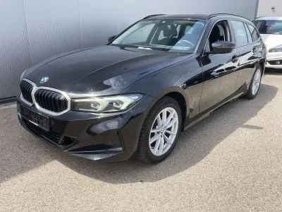 Gebraucht BMW 318