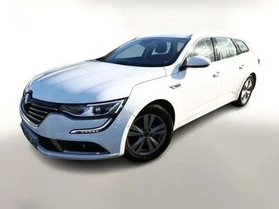 Renault Talisman GrandTour