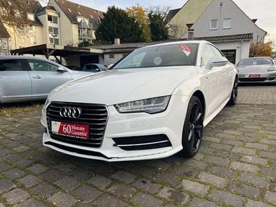 Audi A7 Sportback