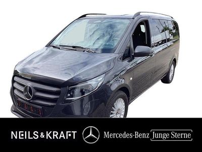 Mercedes e-Vito