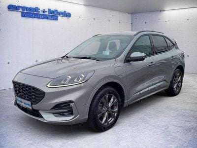 Gebraucht Ford Kuga ST-Line X 225 PS (165 kW) 2022 SUV