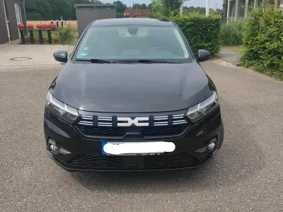 Gebraucht Dacia Sandero