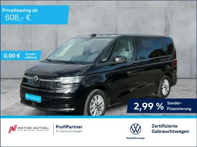 Gebraucht VW Multivan