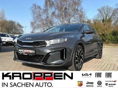 Gebraucht Kia XCeed Vision 140 PS (102 kW) 2025 Grau SUV