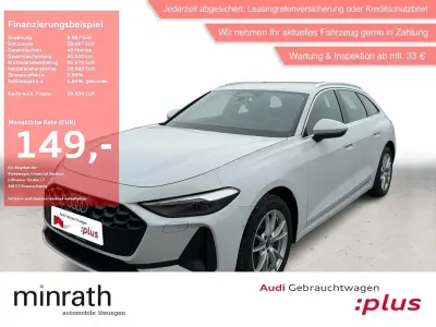 Occasion Audi A5