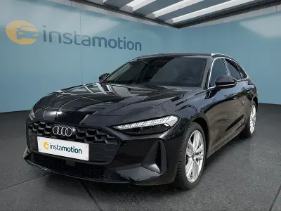 Gebraucht Audi A5