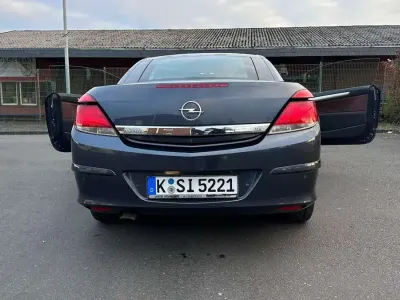 Gebraucht Opel Astra