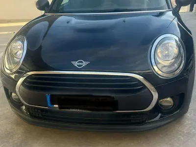 Gebraucht Mini ONE