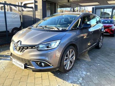 gebraucht Renault Grand Scénic IV 1.3 TCe 115 LIMITED GPF