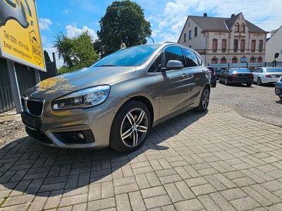 BMW 220 Active Tourer