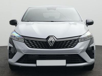 Gebraucht Renault Clio V Techno 91 PS (66 kW) 2025 Rafalegrau Limousine