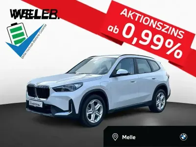 Gebraucht BMW X1