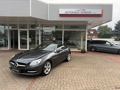 Mercedes SLK200