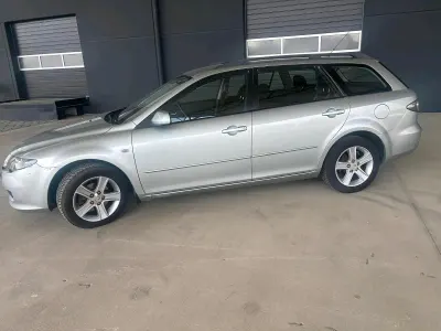Gebraucht Mazda 6