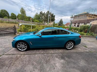 BMW 420